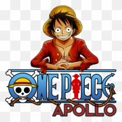 Home - Transparent One Piece Logo png
