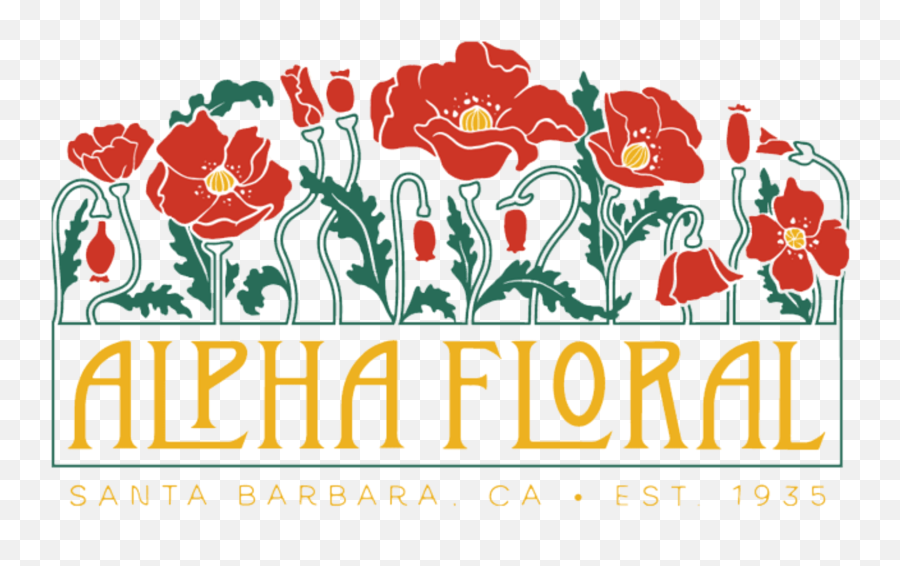 Santa Barbara Florist - Floral Png,St Barbara Icon