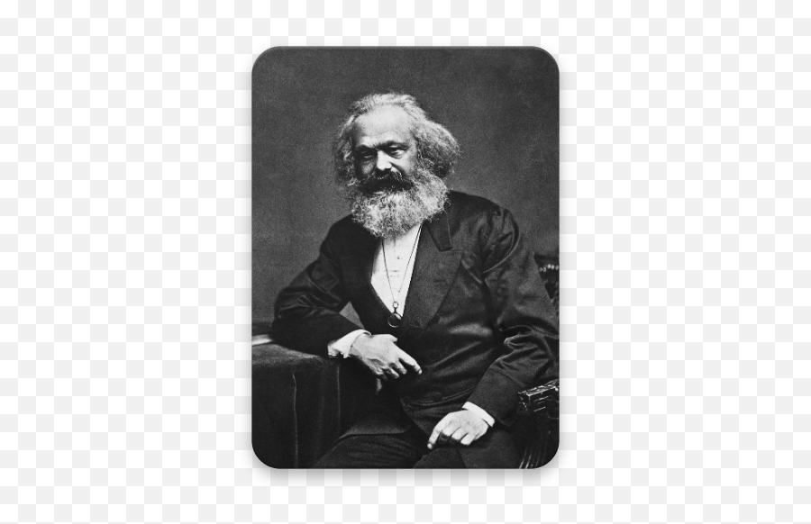 Karl Marx Quotes 120 Apk Download By Cpp Android - Karl Marx Told You So Png,Marx Icon