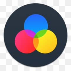 Starburst Effect Png - Filters For Photos On The Mac App Photographic
