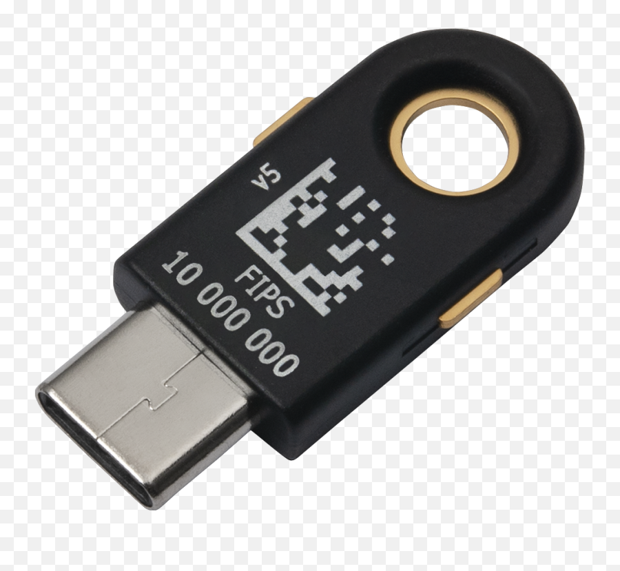 Yubico Login For Windows Configuration Guide U2013 - Auxiliary Memory Png,Make Your Sd Card Show A Picture Icon