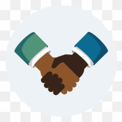 Skills Building - WELLBEING ARCHITECTS Fist png