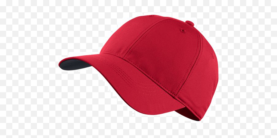Nike Golf L91 Custom Tech Cap With - Baseball Cap Png,Red Nike Logo