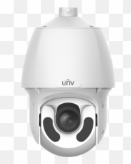 Ipc6222er - X30PB Uniview Unv 2mp 20x Ptz Dome Ip Network Security Camera png