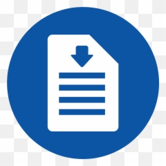 A Pci Dss Compliance Overview What You Should Know - Paper Submission Icon png
