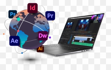 Adobe U2013 Fmc Training Network - Office Equipment png