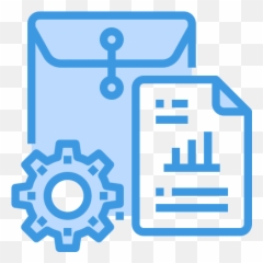 Document - Free business and finance icons Human Mind Icon png