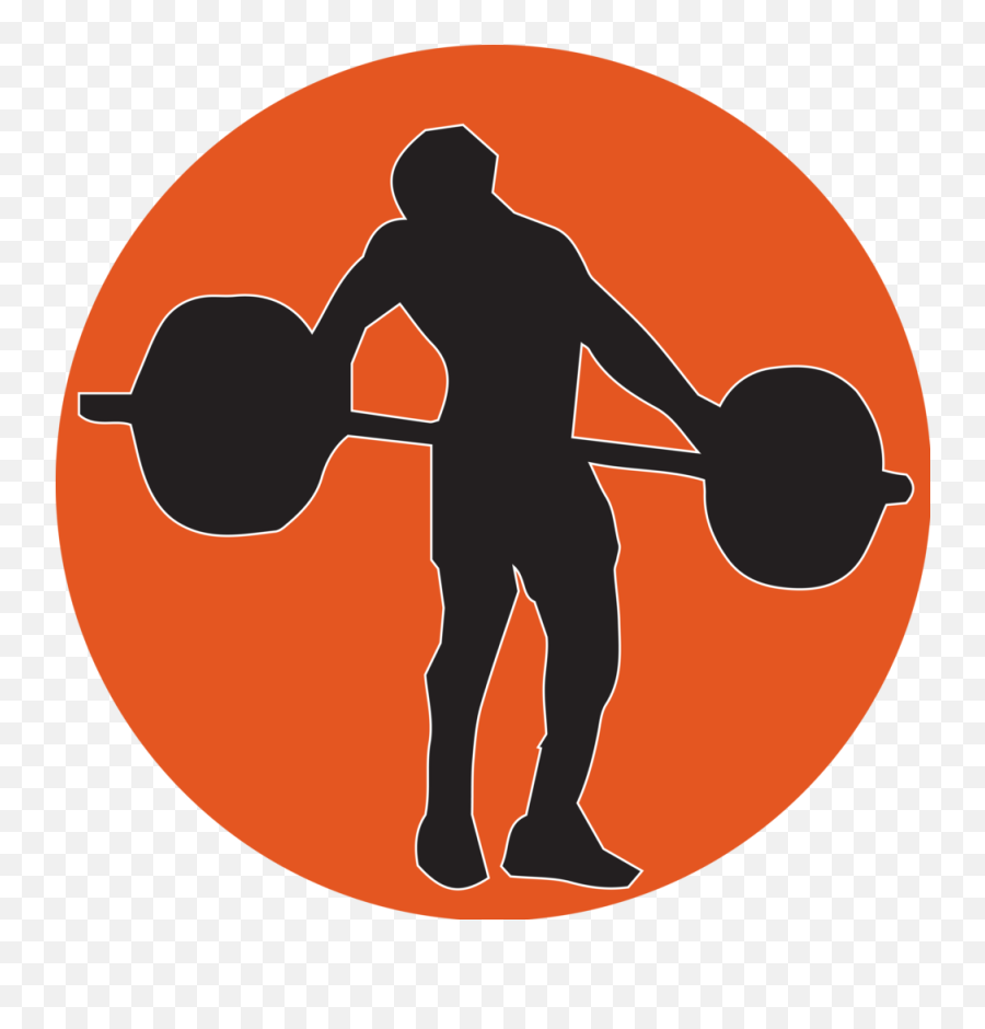 Download Bodybuilding Icon Png Image With No Background - Iron Beaver Weightlifting,Powerlifting Icon