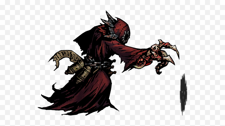 Darkest Dungeon Review - Darkest Dungeon Eldritch Knight Png,Darkest Dungeon Png