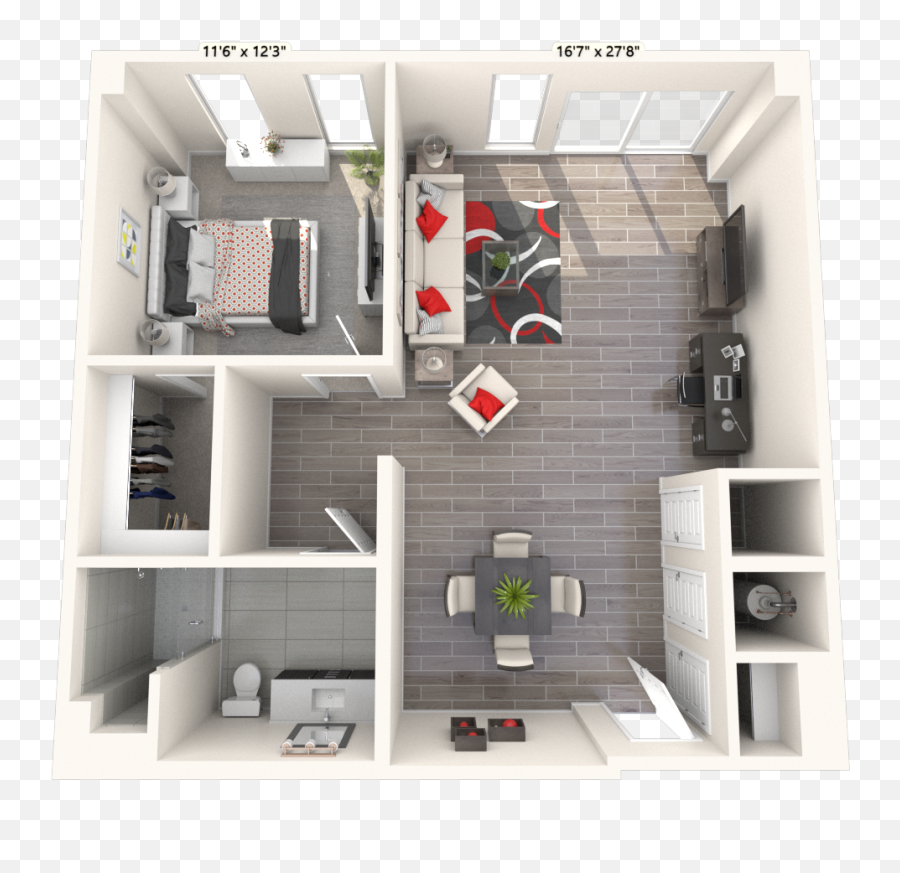 Thank You For Downloading Our Floor Plans - Shelf Png,Icon Brickell Studio