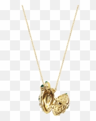 Anatomical Heart Locket 34gm 40ct - Locket Png,Anatomical Heart Png