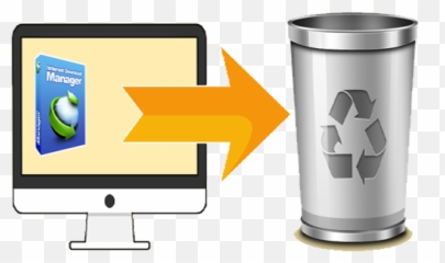 How To Uninstall Idm Completely - Downloading Movies png
