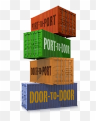 International Containers - International Containers Png,Container Png