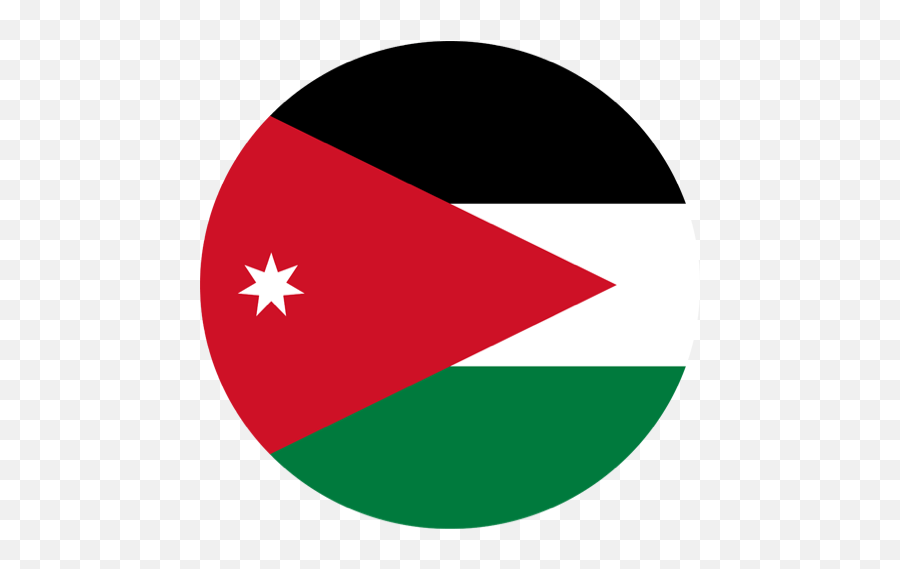 Government Workforce - Jordan Flag Icon Png,Flight Into Egypt Icon