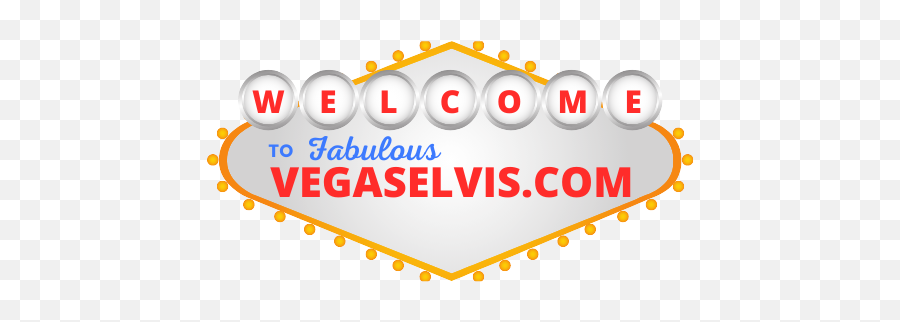 Vegas Elvis U2013 Experience In Las - Dot Png,Elvis Buddy Icon
