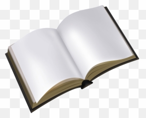 Book Stack Transparent Png - StickPNG Open Transparent Background
