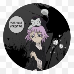 Crona Gorgon Cronagorgon 301533164123211 By Ghostlygumdrop - Transparent Death The Kid Png