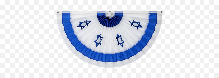 Israel Flag Buy Of Independence Bunting - American Png,Israel Flag Icon