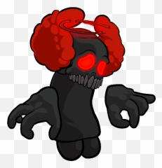 Tricky The Clown Funkipedia Mods Wiki Fandom - Fnf Phase 4 png