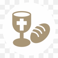 Connector For September 12 U2013 First Alliance Church - Communion Icon png