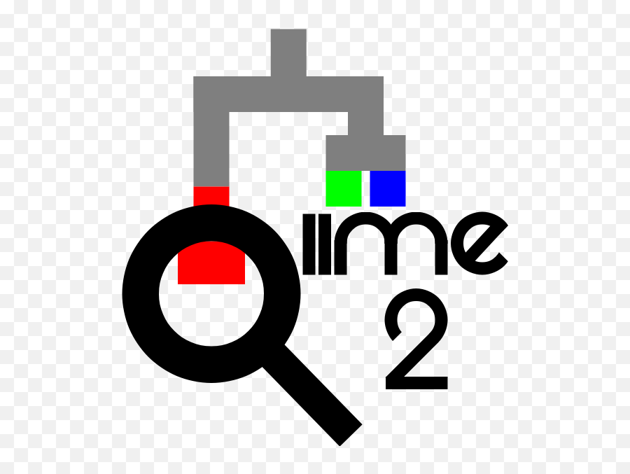Qiime2 Workshop 2018 Holland Computing Center Nebraska - Qiime 2 Png,Willa Holland Icon