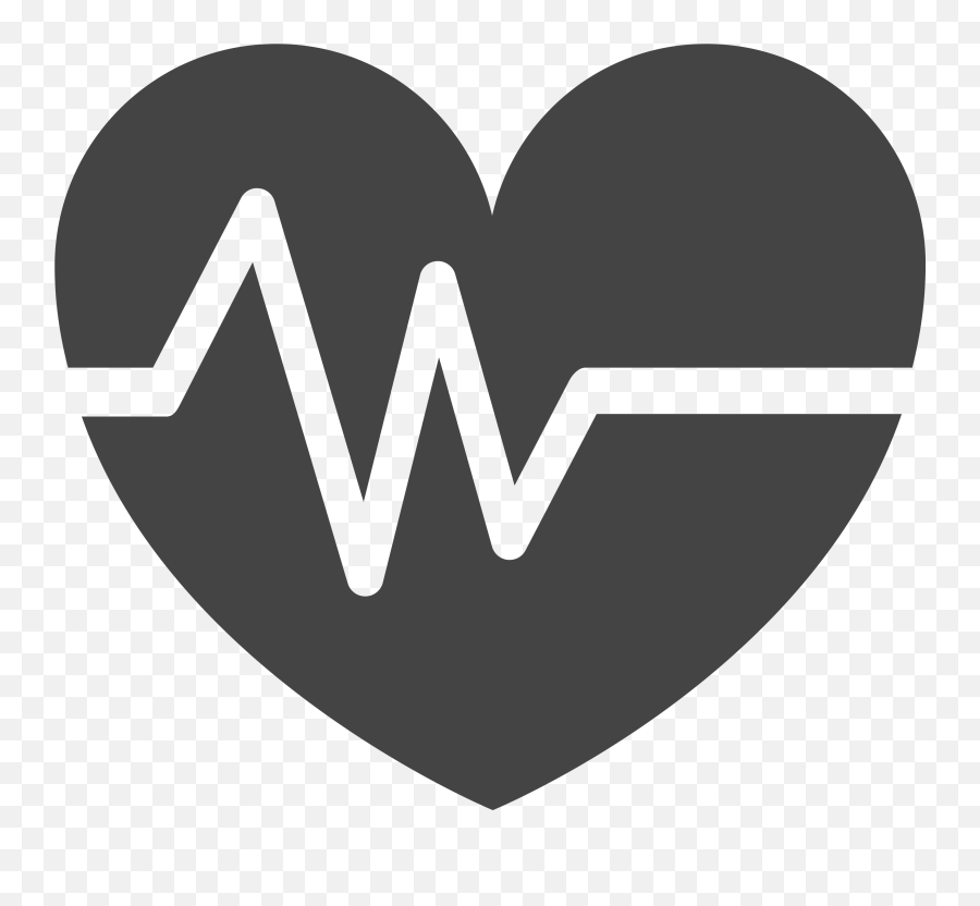 Bcbsm Allows Extension For Employers With 50 - 99 Employees Heart With Heartbeat Png,Klinik Icon