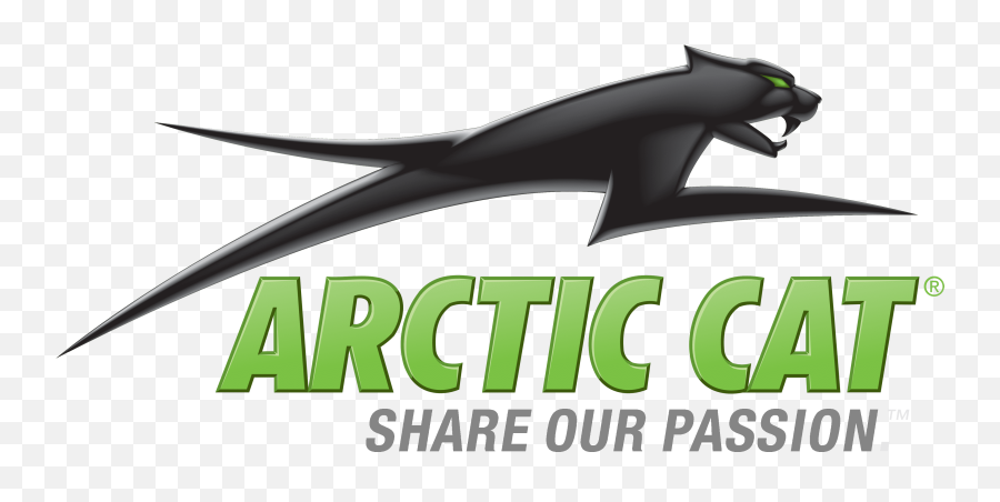 Arctic Cat Logo U2013 Motorcycle Brands Meaning And - Vector Arctic Cat Logo Svg Png,Japanese Cat Icon