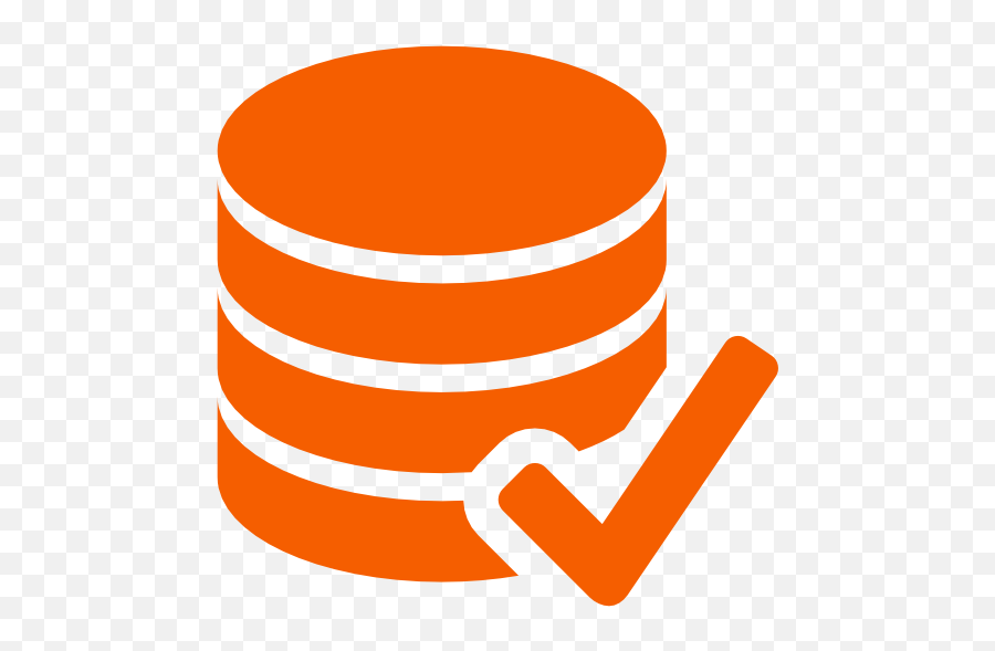 Terminology Management Globalize Localization Services - Orange Database Icon Png,Db Icon