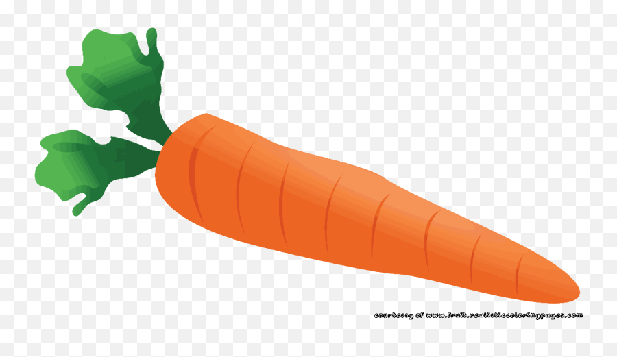 Fruit Clipart Carrot - Carrot Clipart Png,Carrot Transparent Background