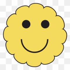 Smiling Sun Weather Symbol Logo Download - icon Happy Face Cartoon Transparent Background png