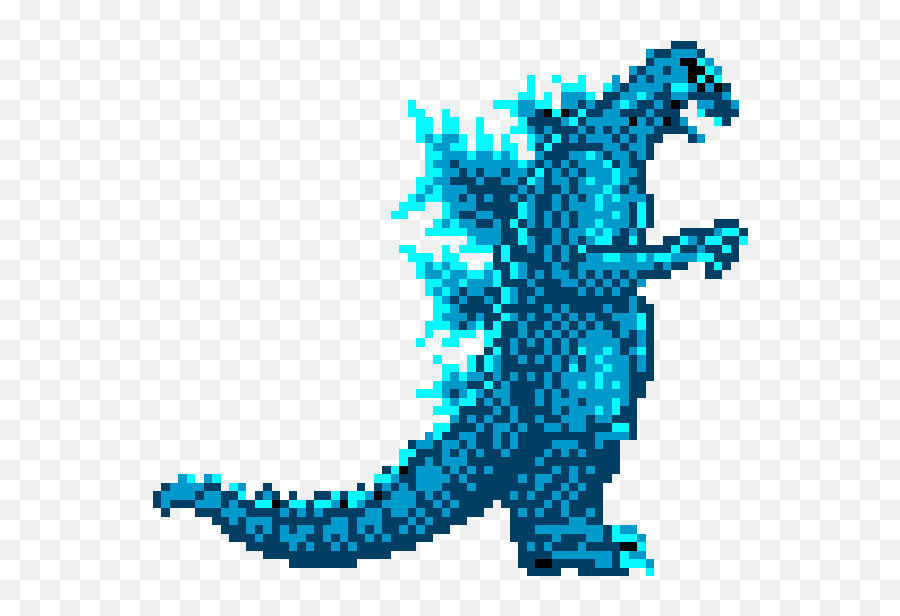Monsters - Godzilla Monsters Of Monsters Png,Godzilla Transparent