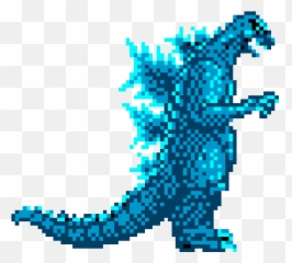 Monsters - Godzilla Monsters Of Monsters Png,Godzilla Transparent