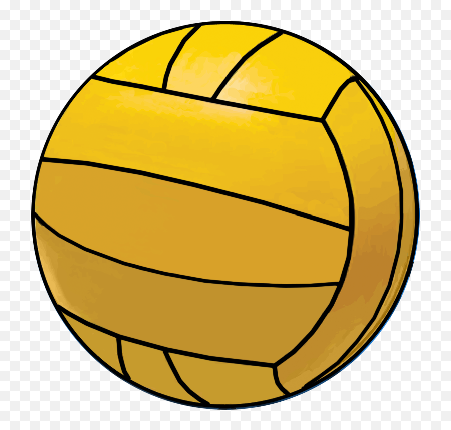Water Polo Ball Icon - Water Polo Ball Clipart Png,Polo Png