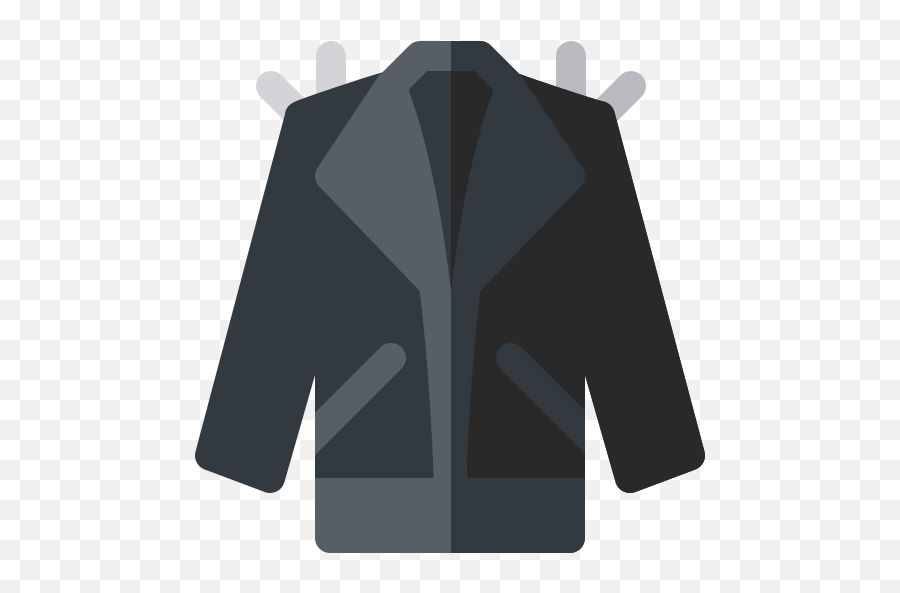 Jacket - Free Fashion Icons Long Sleeve Png,Icon Victory Jacket