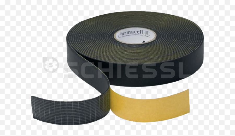 Armaflex Tape Roll Xg - Tape 15m Long 50x3mm Webbing Png,Duct Tape Icon