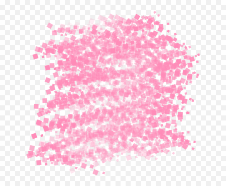 Download Sparkle Sparkles Confetti Interesting Art Pink - Symmetry Png,Pink Sparkles Png