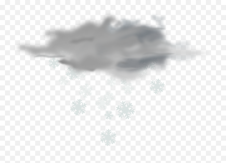 Snowfall Png Free Download - Dark Rain Clouds Png,Snowfall Transparent