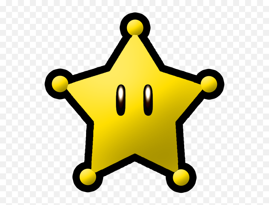 Library Of Super Mario Star Eyes Banner - Super Mario Star Power Png,Super Mario Galaxy Logo
