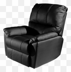 Download Free Recliner Image Png Photo Icon Favicon - Transparent Grey Chair Png