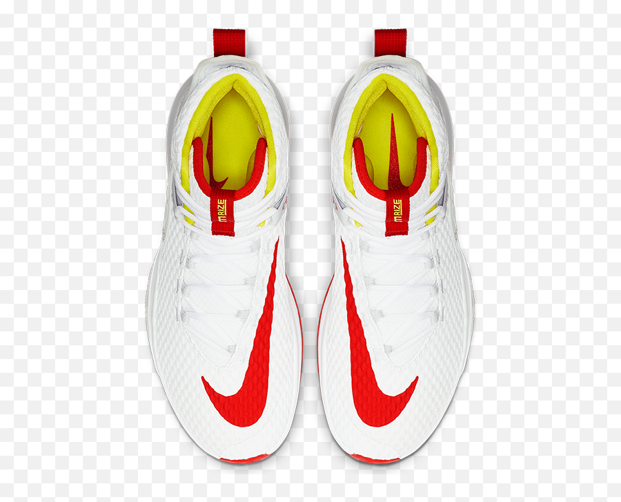 Nike Zoom Rize For 9000 Kicksmaniaccom - Bq5467 100 Png,Nike Zoom Kobe Icon China