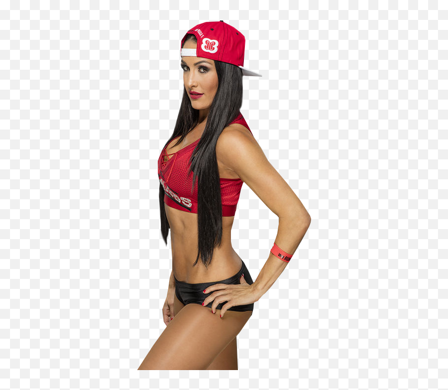 Nikki Bella Png 2 Image - Bella Twins,Nikki Bella Png