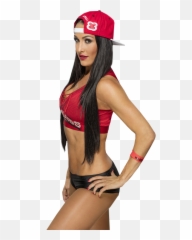 Nikki Bella Png 2 Image - Bella Twins,Nikki Bella Png