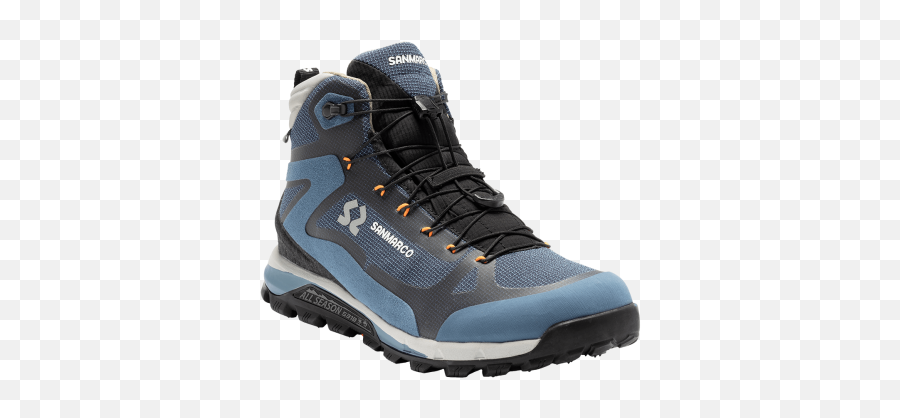 Womenu0027s Trekking Boots Swing San Marco Sympatex Lining - Shoes Png,Haglofs Roc Icon