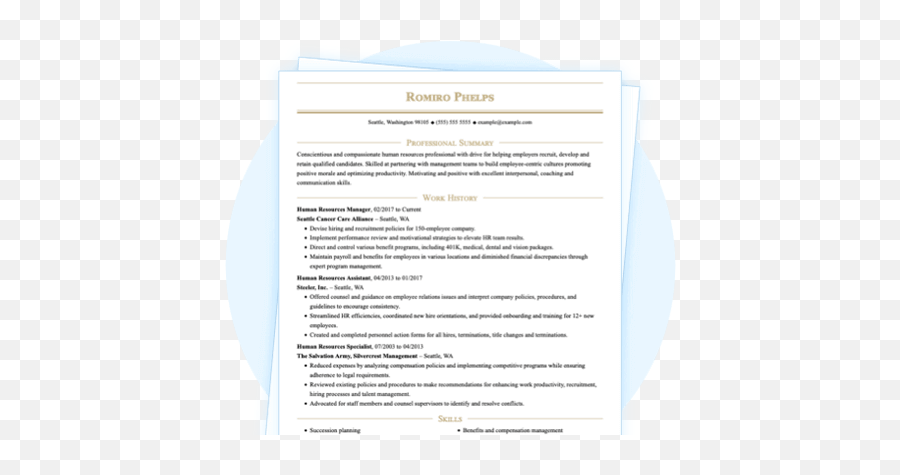 18 Free Google Docs Resume Templates Guide And Tips - Google Doc Resume Bar Png,Google Docs Icon Aesthetic