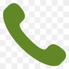 The Real Guide To Surfing Hinako Islands - Transparent Phone Icon Green png