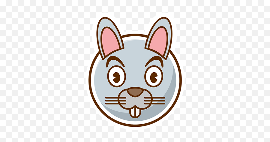 Moji Challenge Animal Deck - Starhouse Games Happy Png,Cat Profile Icon
