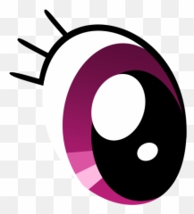 Which Type Of Eye Is Your Favourite - My Little Poney fanpop Mlp Rainbow Dash Eyes png
