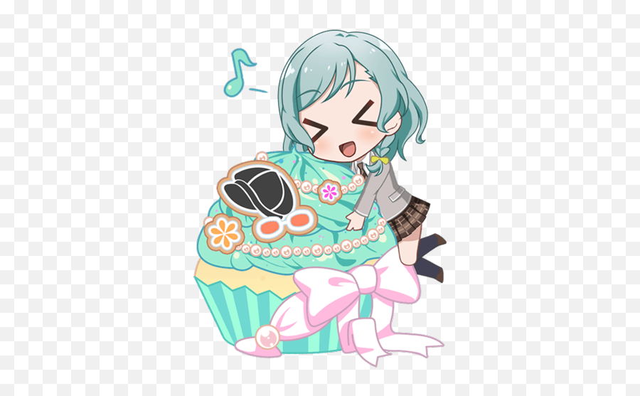 Hikawa Hina Bang Dream Wikia Fandom - Hina Hikawa Png,Icon Mizuno Volleyball Club