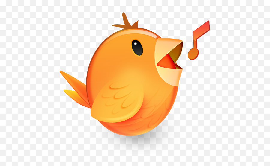 Songbird Software - Songbird Png,Windows 7 Media Player Icon