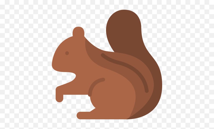 Autumn Baamboozle - Animal Figure Png,Squirrel Icon